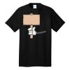 Tall Core Cotton Tee Thumbnail