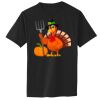 Toddler Core Cotton Tee Thumbnail