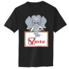 Toddler Core Cotton Tee Thumbnail