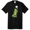 Core Cotton Tee Thumbnail
