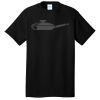 Core Cotton Tee Thumbnail