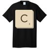Core Cotton Tee Thumbnail