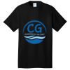 Core Cotton Tee Thumbnail
