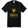 Core Cotton Tee Thumbnail