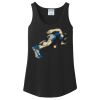 Ladies Core Cotton Tank Top Thumbnail