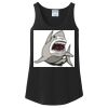 Ladies Core Cotton Tank Top Thumbnail