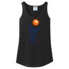 Ladies Core Cotton Tank Top Thumbnail