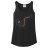 Ladies Core Cotton Tank Top Thumbnail