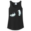 Ladies Core Cotton Tank Top Thumbnail