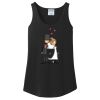 Ladies Core Cotton Tank Top Thumbnail