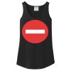Ladies Core Cotton Tank Top Thumbnail
