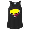 Ladies Core Cotton Tank Top Thumbnail