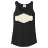 Ladies Core Cotton Tank Top Thumbnail
