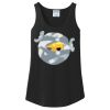Ladies Core Cotton Tank Top Thumbnail