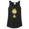 Ladies Core Cotton Tank Top Thumbnail