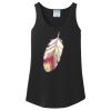 Ladies Core Cotton Tank Top Thumbnail