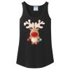 Ladies Core Cotton Tank Top Thumbnail