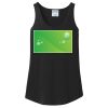 Ladies Core Cotton Tank Top Thumbnail