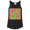 Ladies Core Cotton Tank Top Thumbnail