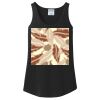 Ladies Core Cotton Tank Top Thumbnail