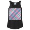 Ladies Core Cotton Tank Top Thumbnail