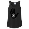 Ladies Core Cotton Tank Top Thumbnail